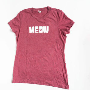 Meow T-Shirt