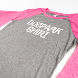 Aloha Dog Park T-Shirt