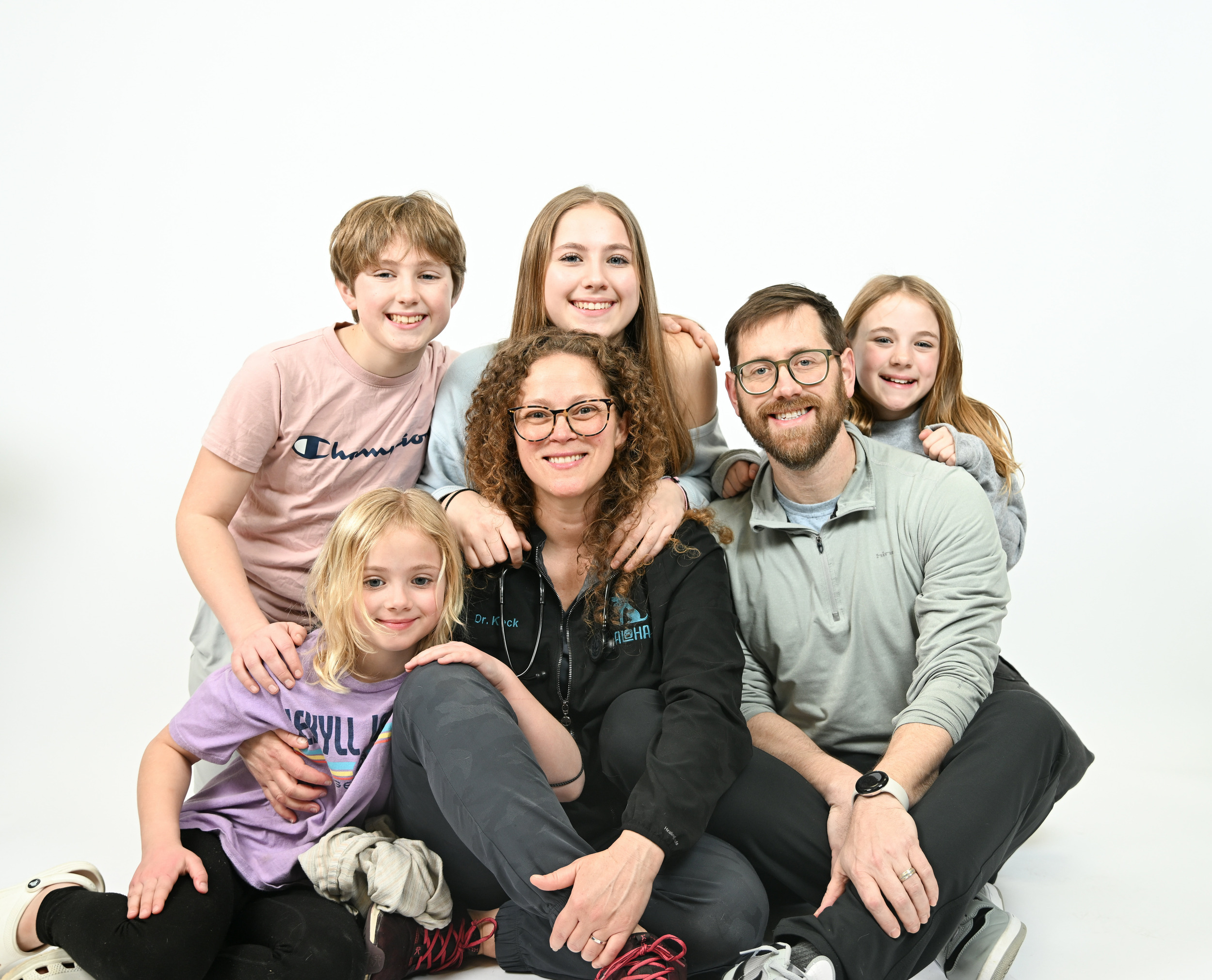 Dr. Melissa Keck